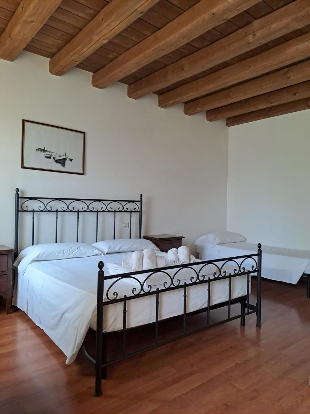 Agli Alberoni Appartamento Caorle